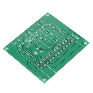 ATX Power Board -Modul Präzises 20pin ATX -Netzteilmodul Für Desktop -Computer - Afbeelding 1 van 8