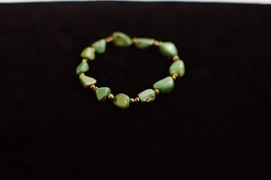 Vintage Armband Türkis - Bild 1 von 2