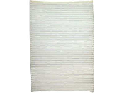 Filtro de ar cabine AC Delco 62469VCBF para 2020-2025 Chevrolet Silverado 2500 HD - Imagem 1 de 2