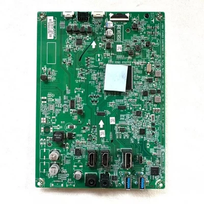 Placa principal LM8BA 27UK850 EAX67867601 Foto 1 de 2