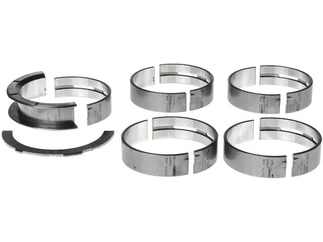 Juego de rodamientos principales 24RPJB48 para Grand Marquis Marauder Mountaineer 1993 1994 1995 Foto 1 de 1