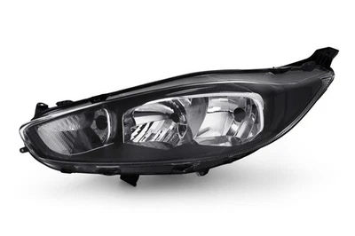 Faro izquierdo ford fiesta drl 13-16 pasajeros lado cercano N/S OEM Hella Foto 1 de 4