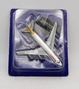 DIE CAST AEREI  " BOEING 747 - 400 BRITISH AIRWAYS " FABBRI - Foto 1 di 2