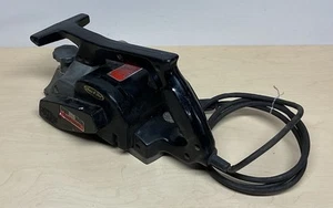 CRAFTSMAN TOOLS 3-5/8” ELECTRIC PLANER MODEL: 315.17321, 4.5A, 120V - Picture 1 of 5