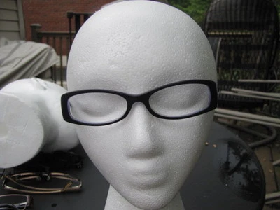 Polo Ralph Lauren RL6019 PURPLE  51/16 135 Italy FLEX HINGES  E870 — 第 1/4 张图片