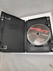 THE SPIRIT DVD Movie Gabriel Macht Scarlett Johansson Eva Mendes Jaime Kin - Bild 1 von 3