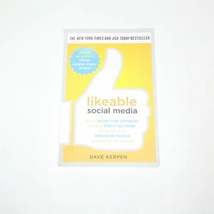 Likeable Social Media: How to Delight Your Customers - Imagen 1 de 6