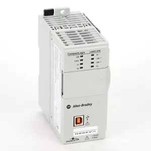 New Allen-Bradley 1769-L37ERM /A AB New sealed Free Ship - Picture 1 of 4