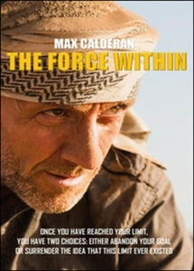 The force within von Max Calderan, 2016, Youcanprint -ER - Bild 1 von 1