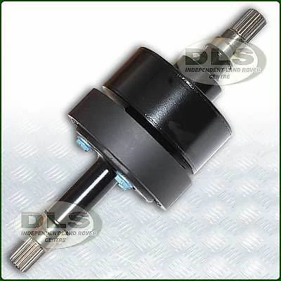 Viscous Drive Coupling Land Rover Freelander 1 4cyl (TOR000010) - Image 1 of 1