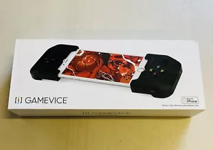 Gamevice GV157 Controller fits APPLE IPHONE 6, 6 Plus, 6s, 6s Plus, 7, 7 Plus - Picture 1 of 8
