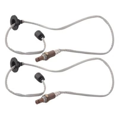 Sensor de oxígeno O2 aguas arriba y aguas abajo para Mitsubishi Outlander Lancer 2008-2017 Foto 1 de 4