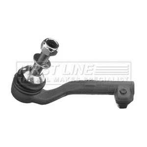 Tie Track Rod End FirstLine for 3 Series 4 1 2 FTR5820 Top Quality 2yrs No Quibb - Picture 1 of 6