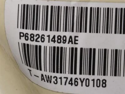 RAM 1500 2016 marco arnés de cables. NÚMERO DE PIEZA 68261489AE  Foto 1 de 4