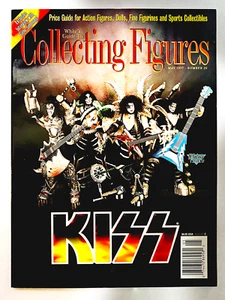 White's Guide to Collecting Figures #29 May 1997 - Picture 1 of 2