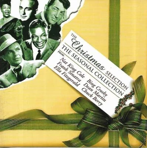 The Christmas Selection - Various Artists (2004 CD Album) - Picture 1 of 2