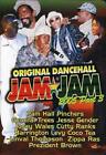 Original Dancehall Jam Jam 2005 Part 3 - Bonus Footage - New Factory Sealed DVD