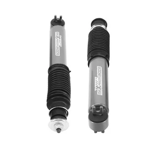 Front Lowering Shocks 2"- 5" Drop for S10/ Sonoma 2WD 1982-2004 Shock Absorber - Picture 1 of 12