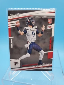 2022 Panini Prestige - Rookies #304 Desmond Ridder (RC) - Picture 1 of 2
