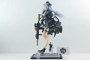 Phat Company GIRLS' FRONTLINE 416 MOD3 Heavy Damage Ver. 1/7 Scale Figure - Picture 1 of 24