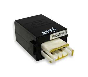 Genuine Proton Wira 8-Pin Door Control Unit Module PW539610 12V Delloyd Malaysia - Picture 1 of 10