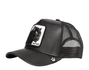 Goorin Bros Truth Will Prevail Truckermütze - Bild 1 von 1