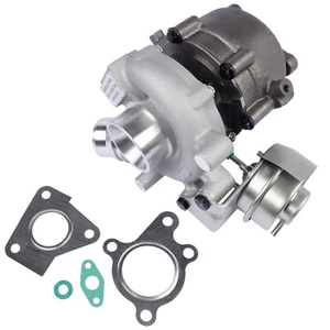 Turbolader für Mitsubishi Outlander II III GFW GGW ASX GAW 2.2Di-D 49335-01122 - Bild 1 von 11