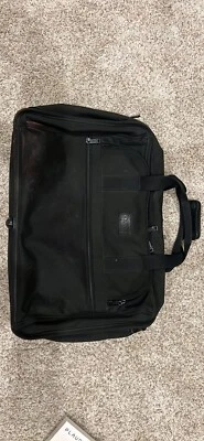 Tumi 2677D3 Dakota 22” Expandable Carry On, 2 sided design 22x14x6 +3" expanded - Image 1 of 4