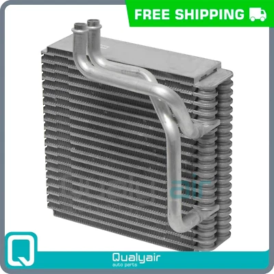 Evaporador de aire acondicionado para Subaru Baja, Legacy, Outback, Legacy GT, QR Foto 1 de 4