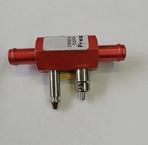 INNESTO MASCHIO SERBATOIO PER  YAMAHA  -  GOMMONI BARCA NAUTICA - Foto 1 di 1