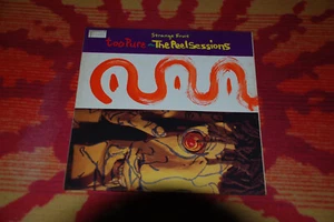 ♫♫♫Too Pure - The Peel Sessions, Faith Healers Stereolab PJ Harvey 10" Vinyl ♫♫♫ - Picture 1 of 6