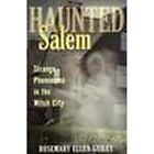 Haunted Salem - Paperback NEW Guiley, Rosemar 2011-04-01