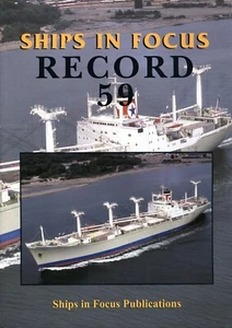 Ships in Focus RECORD 59 - Picture 1 of 1