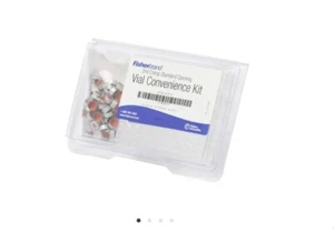Fisherbrand Convenience Kit Cat. No. 03-391-4 - Picture 1 of 1