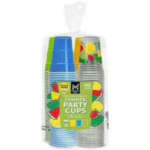 Member's Mark Premium Qualität Sommerbecher, 18 fl. oz., Wählen Sie Ihre Anzahl - Bild 1 von 5