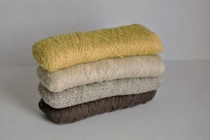 ColourMart 300g lot Cashmere/Merino/Nylon/Viscose 2/15NM 4ply - Picture 1 of 3