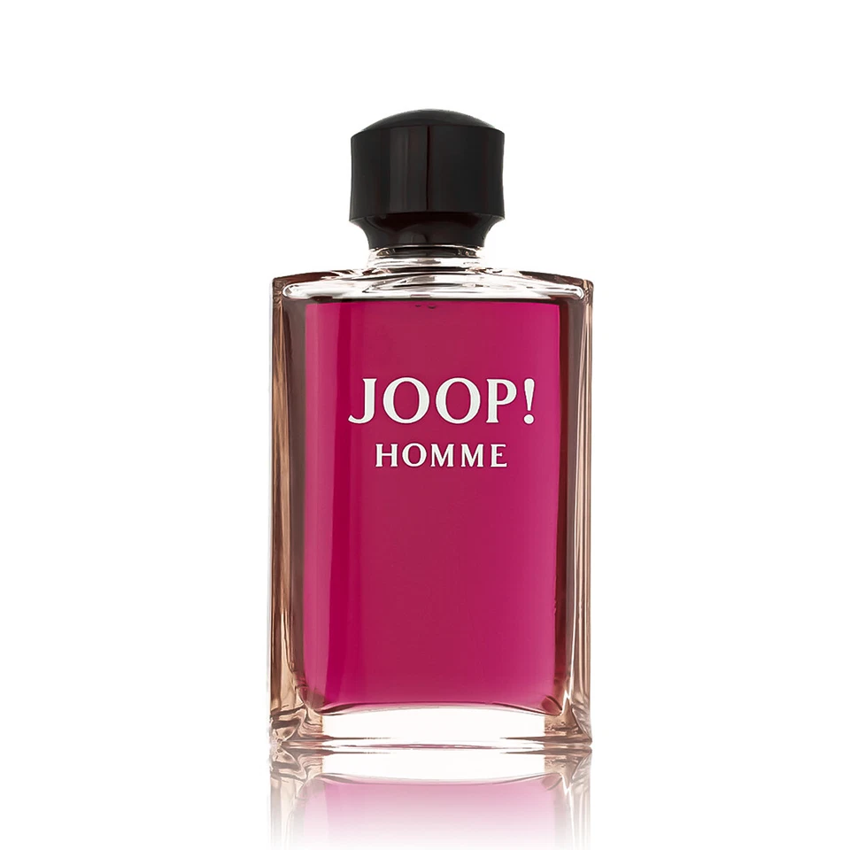 JOOP! Homme Eau De Toilette EDT 200ml (man) - Image 1 of 2
