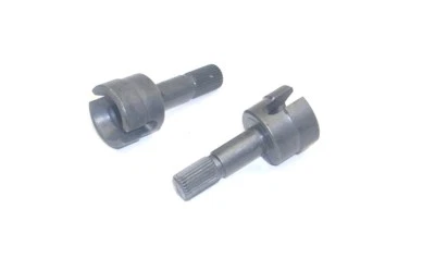 FG 1:5 4WD Fun Cross WB535 Leopard 06069/01 Diff. Antriebsachse Steckbar FT9® - Bild 1 von 2