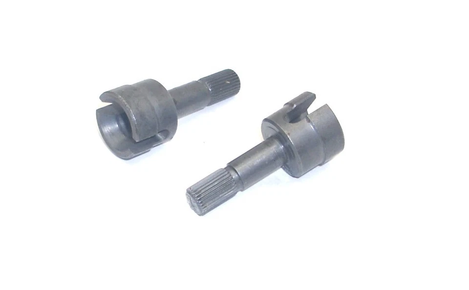 FG 1:5 4WD Fun Cross WB535 Leopard 06069/01 Diff. Antriebsachse Steckbar FT9® - Bild 1 von 2