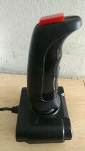 Joystick Turbo Junior 2 (Commodore 64, Amiga, ST, XL,etc komp.) Controller - Bild 1 von 1