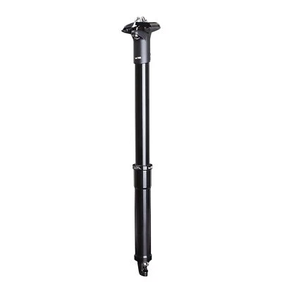 Controle remoto KS Suspension Zeta 50 conta-gotas Seatpost Inc - 31,6mm *fornecedor reparado* - Imagem 1 de 4