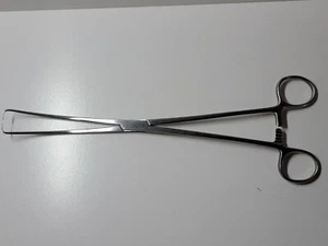 Miltex 30-975 Pinza Tenaculo Uterina - Foto 1 di 3