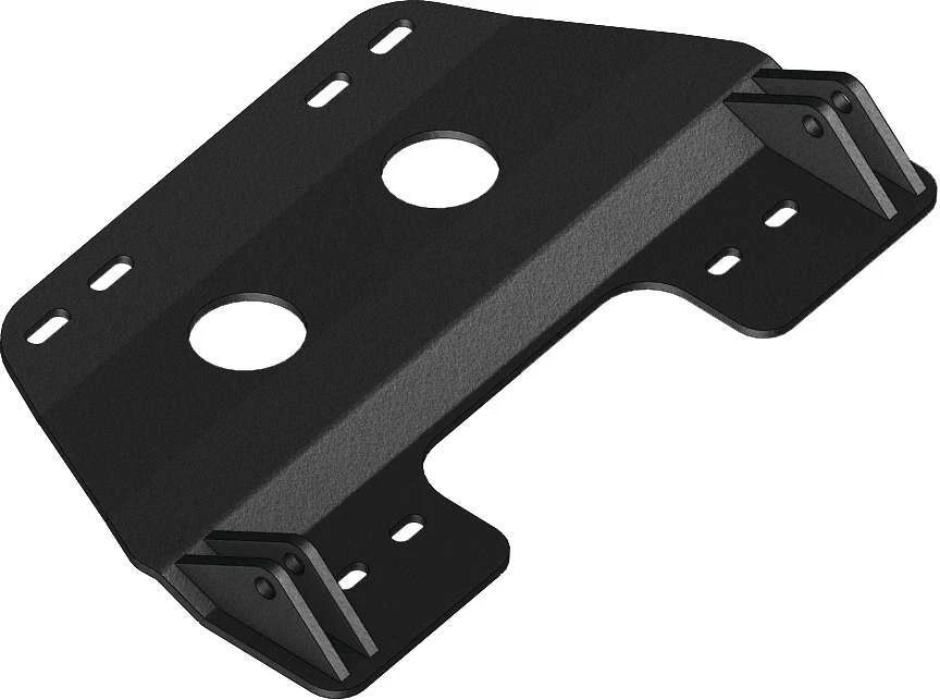 Soporte de arado KFI 105800 ATV para Honda TRX420 2015-2023 Rancher 2x4 (todos los modelos) Foto 1 de 1