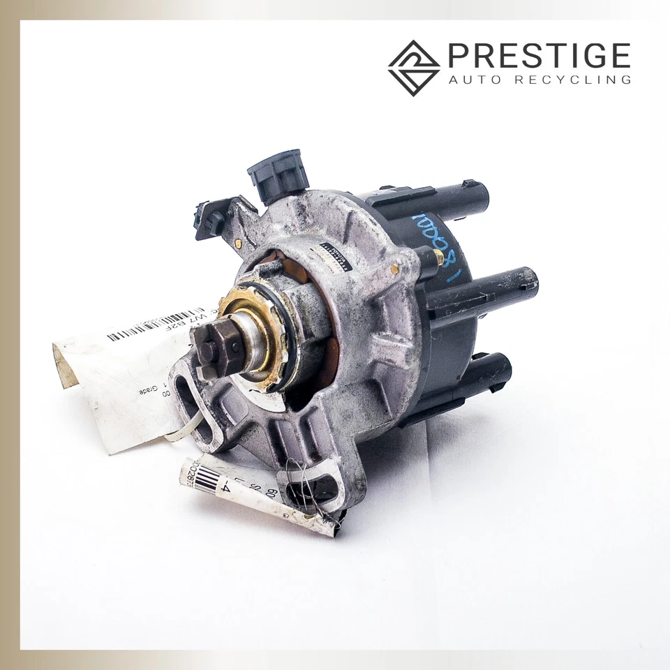 1992-1993 LEXUS ES300 3.0L Ignition Distributor 19100-62050 OEM - image 1 of 4