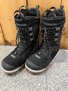 Salomon Dialogue Lace SJ BOA (Size UK 11) - Picture 1 of 5