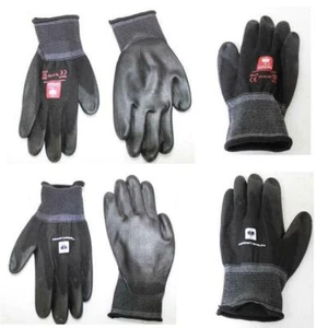 Engelbert Strauss Arbeitshandschuhe Handschuhe ARBEITSHANDSCHUHE PU gr 7 / S - Bild 1 von 5