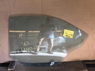 95 96 97 98 99 Dodge Neon Driver Ventana Lateral Izquierda Puerta Vidrio OEM Trasero Foto 1 de 4