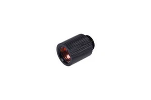 Alphacool HF extension G1/4 to G1/4 20mm - Deep Black 17221 4250197172219 - Picture 1 of 2