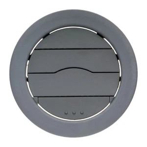 1pc Roof Air Ventilator Grille for 2008-2015 KIA Mohave / Borrego (Gray trim) - Picture 1 of 1
