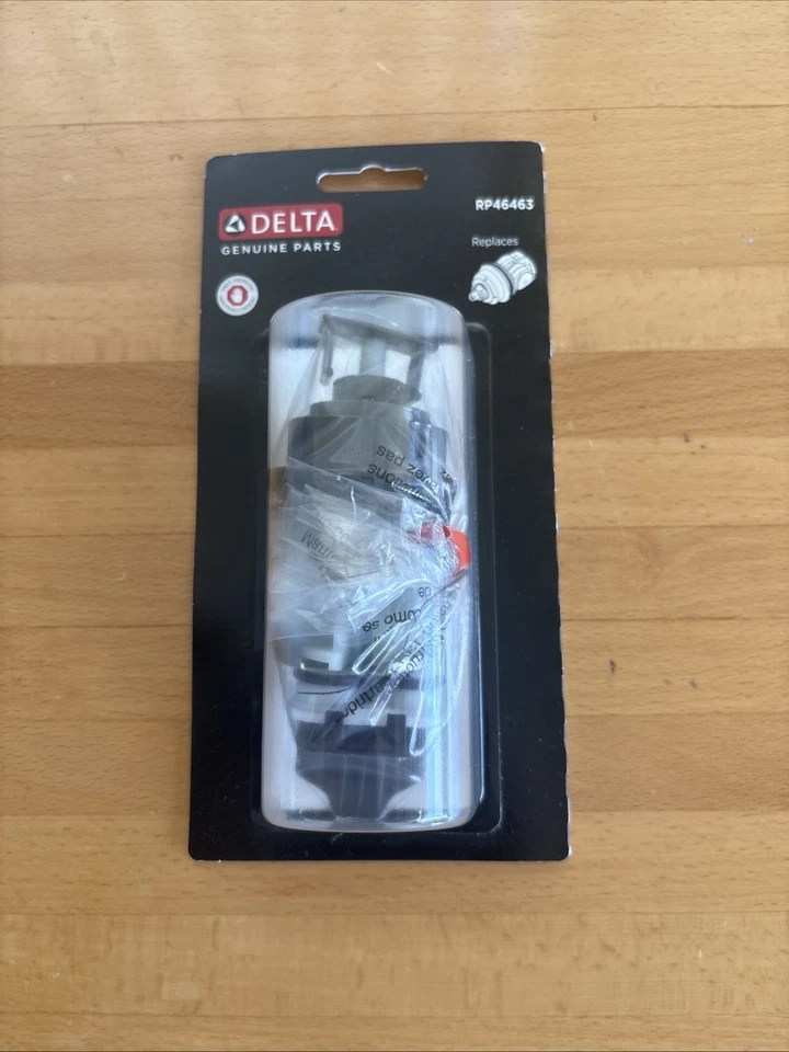 Delta RP46463 Cartridge Assembly